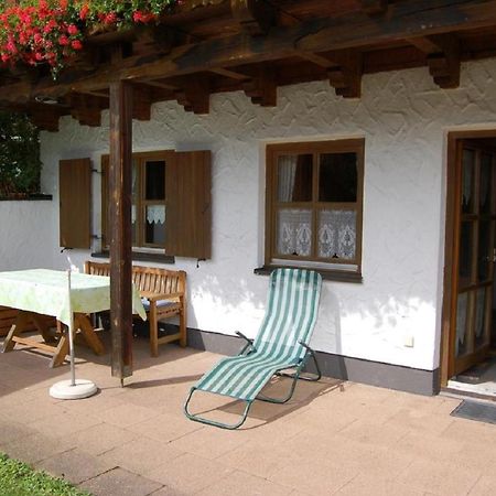 Ferienwohnungen Haus Reineck Bayerisch Eisenstein Εξωτερικό φωτογραφία