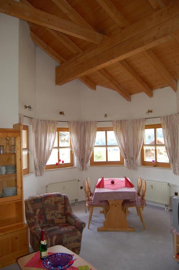 Ferienwohnungen Haus Reineck Bayerisch Eisenstein Εξωτερικό φωτογραφία
