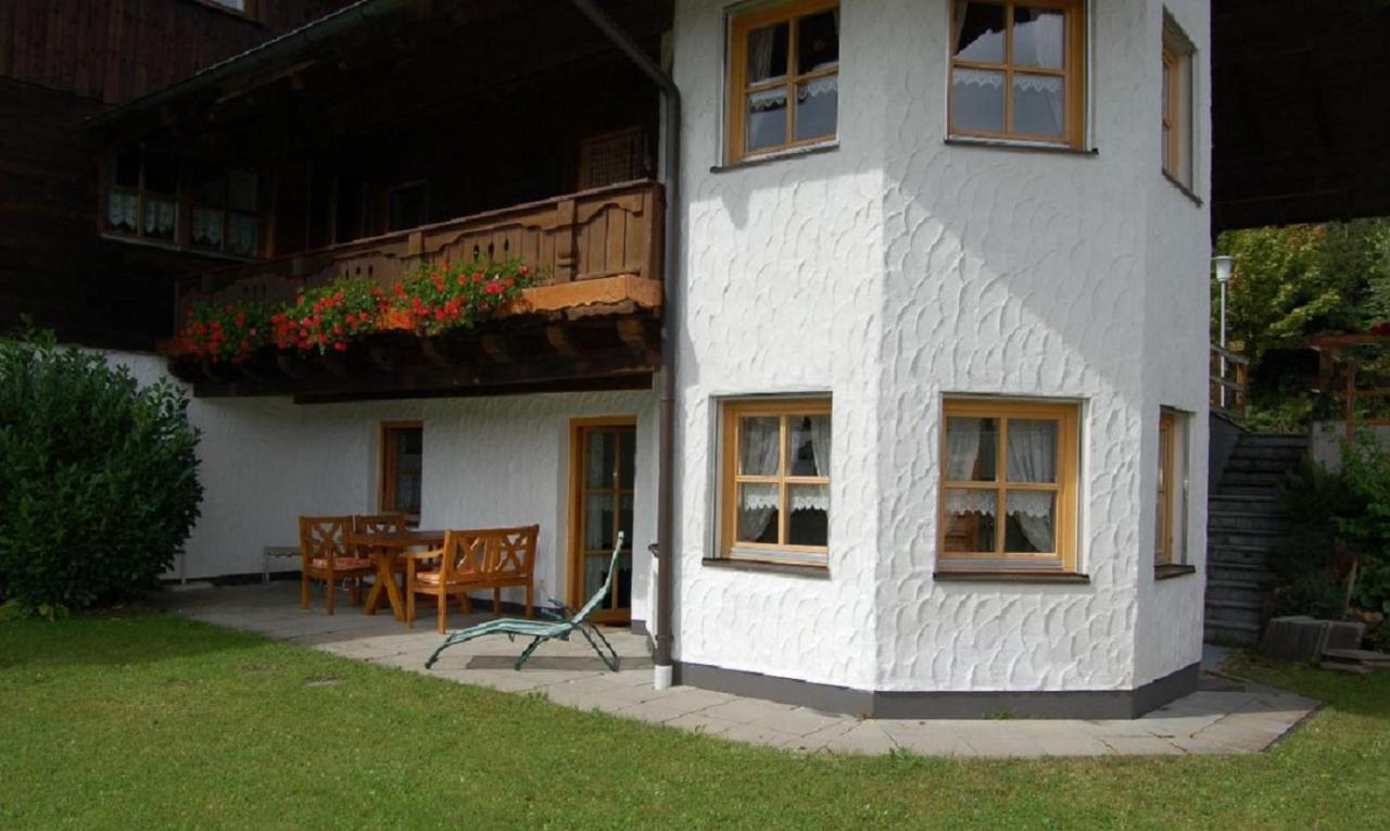 Ferienwohnungen Haus Reineck Bayerisch Eisenstein Εξωτερικό φωτογραφία