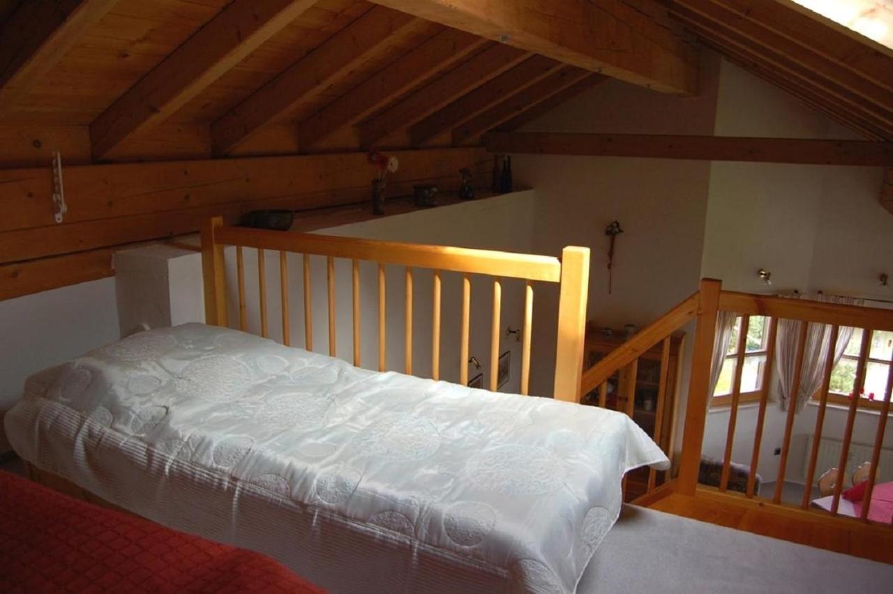 Ferienwohnungen Haus Reineck Bayerisch Eisenstein Εξωτερικό φωτογραφία