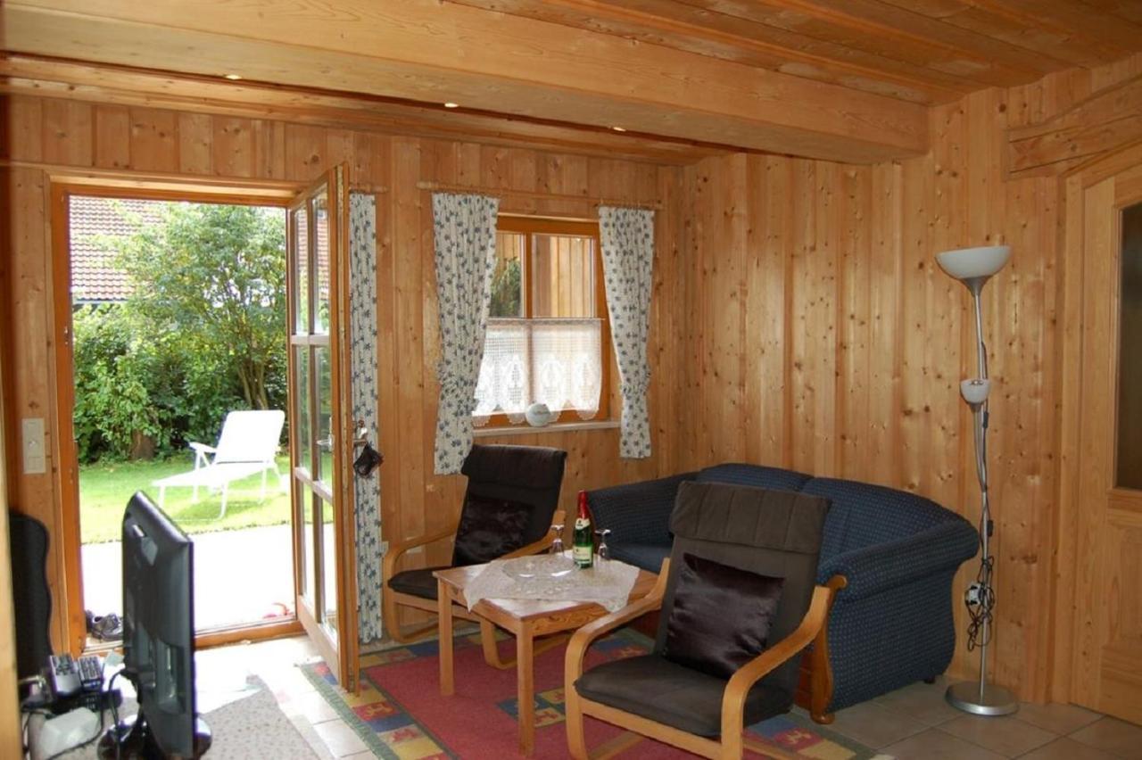 Ferienwohnungen Haus Reineck Bayerisch Eisenstein Εξωτερικό φωτογραφία