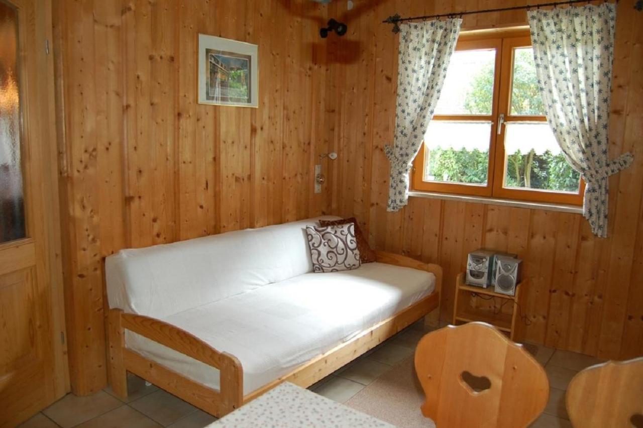 Ferienwohnungen Haus Reineck Bayerisch Eisenstein Εξωτερικό φωτογραφία