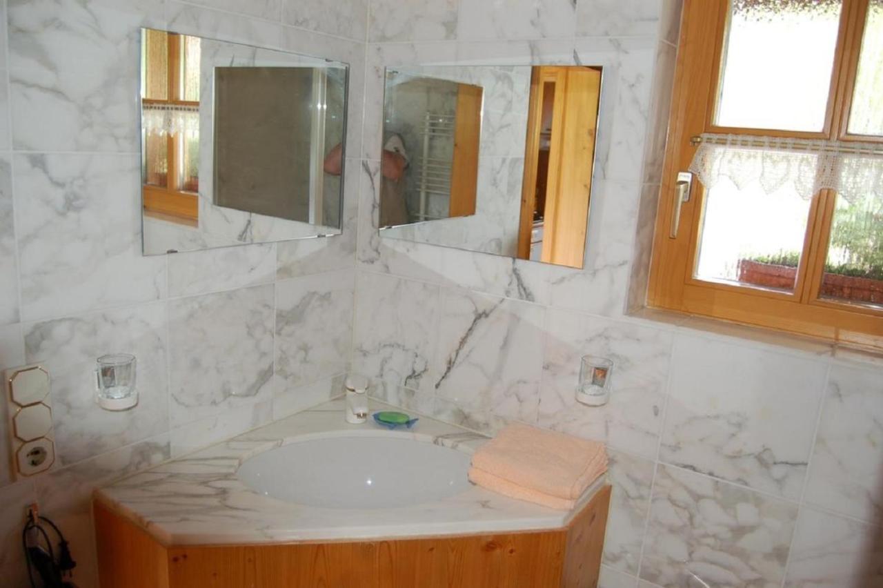 Ferienwohnungen Haus Reineck Bayerisch Eisenstein Εξωτερικό φωτογραφία